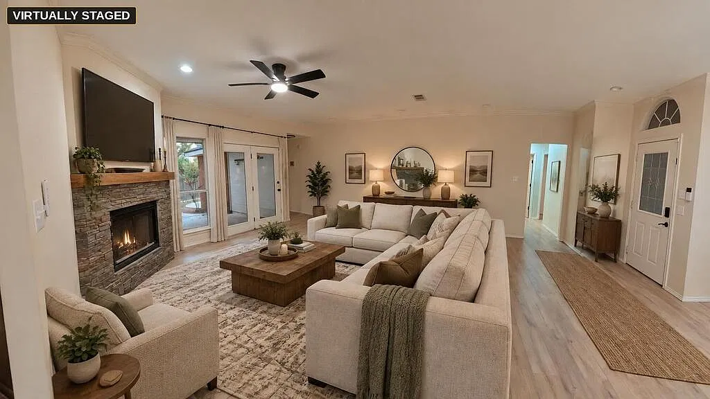 4 bed, 2.0 bath, 1808 sqft, $2,850 — Photo 3