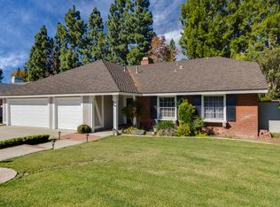 4317 Camphor Ave, Yorba Linda, CA 92886
