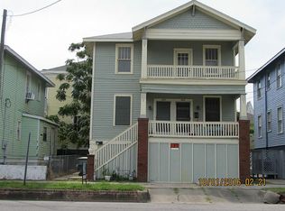 617 18th St, Galveston, TX 77550