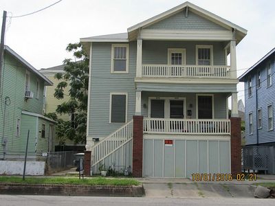 617 18th St, Galveston, TX, 77550