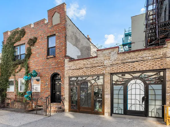 114 Wilson Ave, Brooklyn, NY 11237