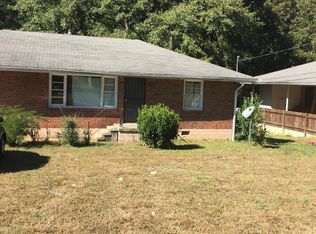 1719 Derrill Dr, Decatur, GA 30032