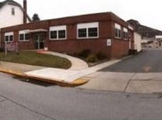 226 N Mill St, Birdsboro, PA 19508