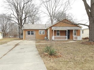 7317 Woodson Rd, Raytown, MO 64133