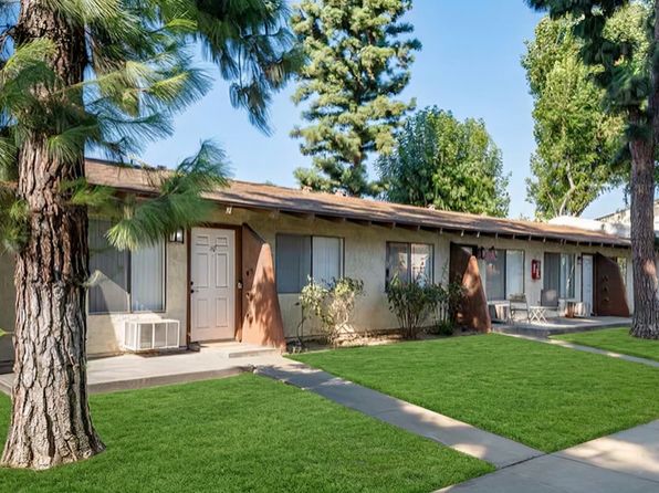 7781 Archibald Ave APT 43