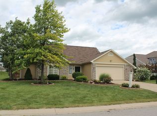 14618 Bitternut Ln, Fort Wayne, IN 46814