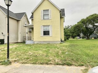 447 Boltz St, Fort Wayne, IN 46806