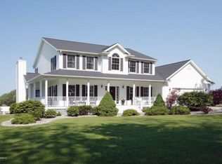 9601 2nd St, Otsego, MI 49078