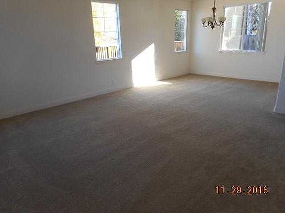 Living Room / Dining Room combo