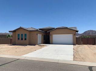 12829 S Drucilla Ln, Yuma, AZ 85367