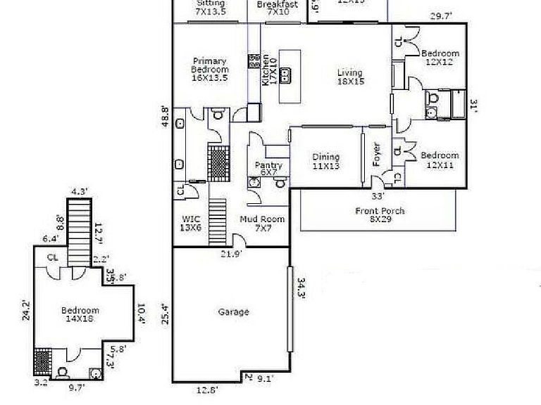 Listing photo 2