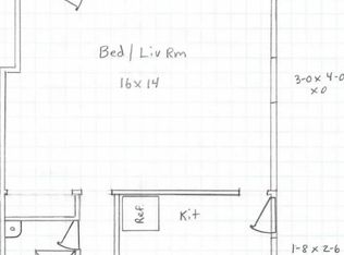 330 N Holly St #4, Medford, OR 97501