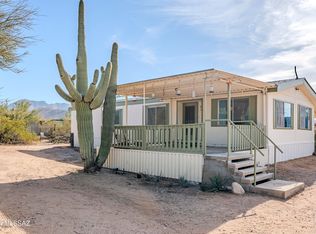 10691 W Prickly Pear Ln, Tucson, AZ 85743