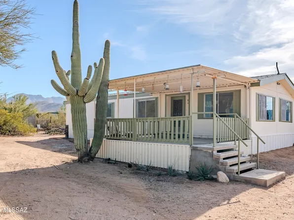 10691 W Prickly Pear Ln, Tucson, AZ 85743