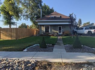 105 W Logan St, Enterprise, OR 97828