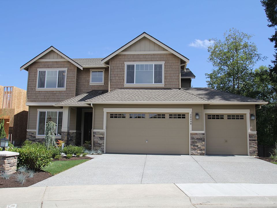 2nd image of 20890 SE 18th Pl