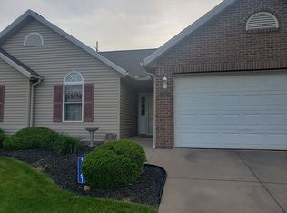 1421 Channonbrook Ave SW, Canton, OH