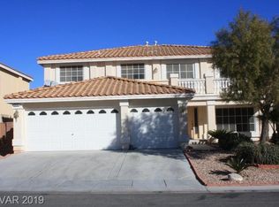 6640 Chimes Tower Ave #0, Las Vegas, NV 89139