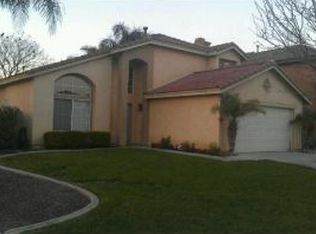 5321 Wenatchee Way, Riverside, CA 92509