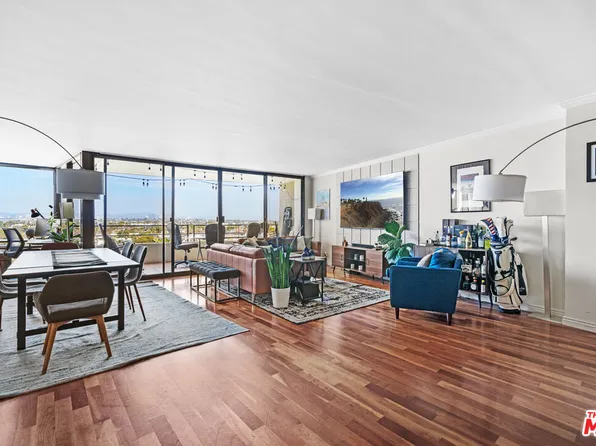 4265 Marina City Dr Unit 615, Marina Del Rey, CA 90292