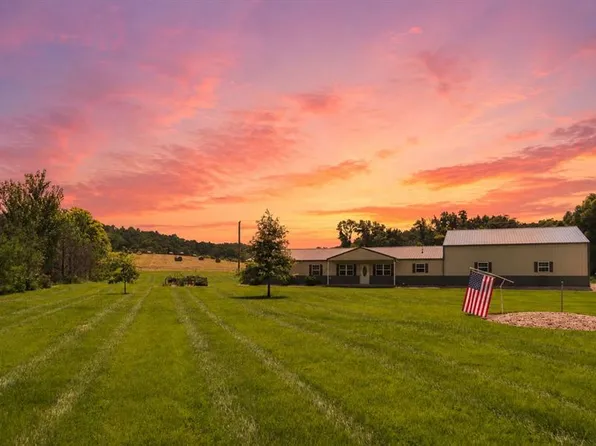 26464 State Highway 51, Puxico, MO 63960