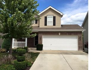 105 Brushy Brook Dr, O'Fallon, MO
