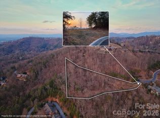 66 Lake Town Ln #259 & 260, Asheville, NC 28804