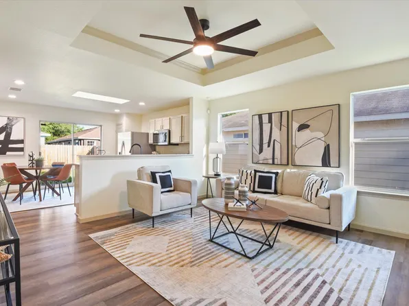 5713 Las Alas Trl, Del Valle, TX 78617