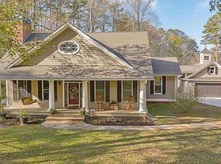 132 Kristie Ln, Tyrone, GA 30290