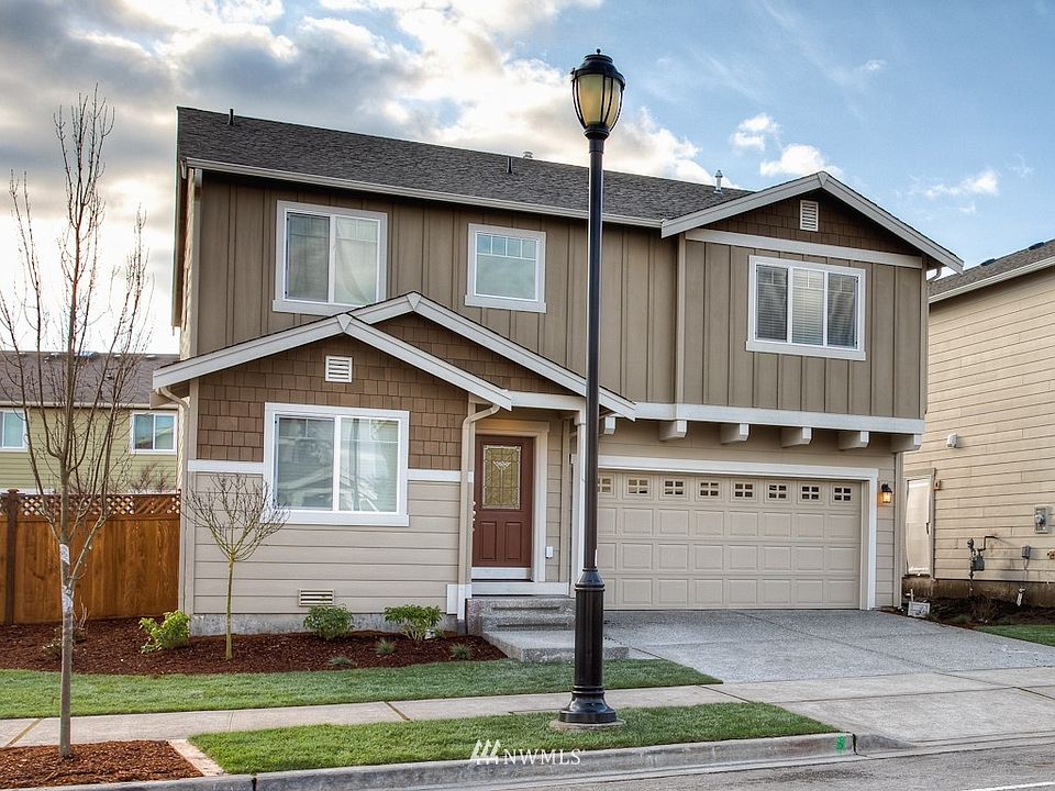 6723 Sarazen Street SE UNIT 792, Lacey, WA 98513 | Zillow