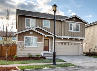 2455 Crestmont Ln SW UNIT 53, Tumwater, WA 98512