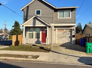 4506 SE 97th Ave, Portland, OR 97266