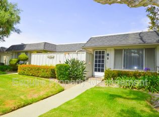 3731 Ketch Ave #42B, Oxnard, CA 93035