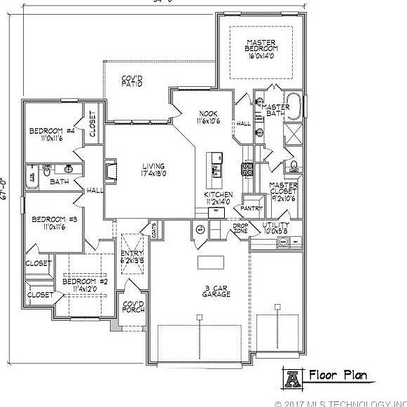 2nd image of 8101 N 75th Ave E
