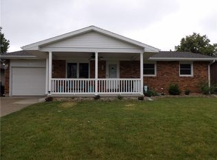 905 Greenbriar Ct, Celina, OH 45822
