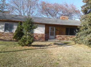 1016 S 4th St, Union, OR 97883