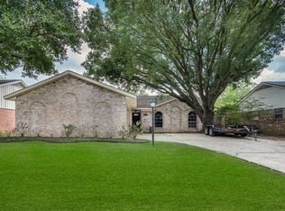 4719 Marywood Dr, Spring, TX 77388