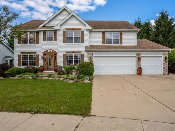 767 Long Island Cir, Loves Park, IL 61111