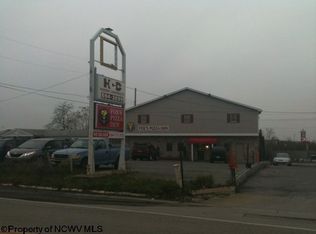 629 Cheat Rd, Morgantown, WV 26508