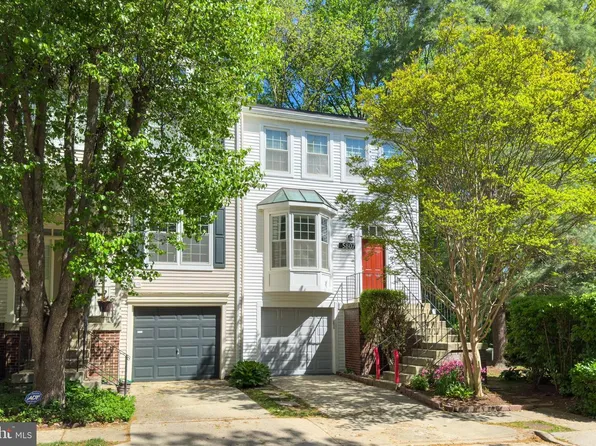 5807 Walden Commons Ct, Burke, VA 22015