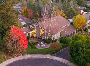 392 Paraiso Dr, Danville, CA