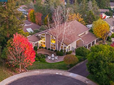 392 Paraiso Dr, Danville, CA, 94526