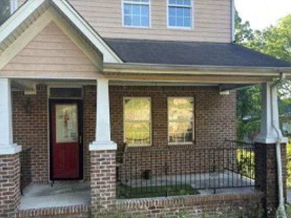Property Front View
