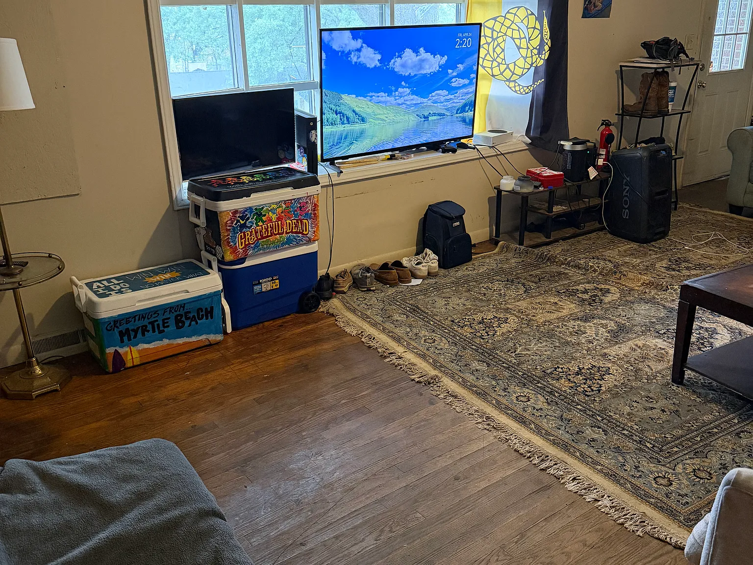 6 bed, 2000 sqft, $3,000 — Photo 3
