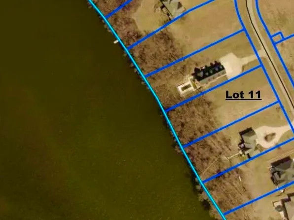 1023 Harbor Ridge Ct Lot 11, Nashua, IA 50658