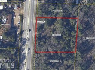 1208 New Franklin Rd, Lagrange, GA 30241