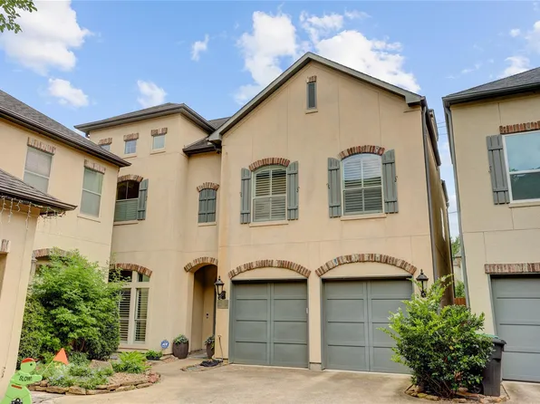 4007 Gramercy St, Houston, TX 77025