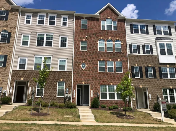 10718 Presidential Pkwy #1000D, Upper Marlboro, MD 20772