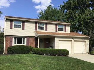 8324 Castleton Blvd, Indianapolis, IN 46256