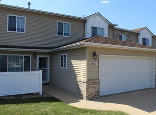 2107 Cassi Rdg, Waterloo, IA 50701